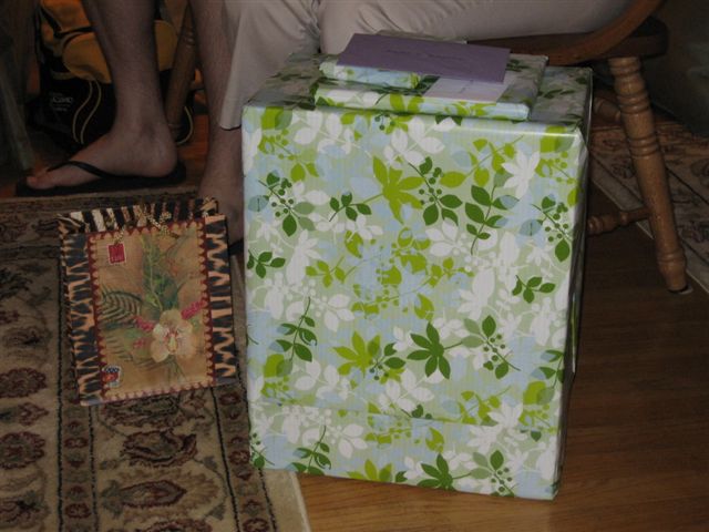 engagement gifts